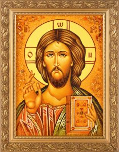 Покаянный канон Господу Иисусу Христу