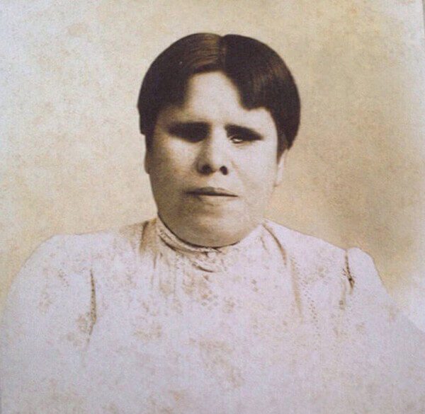 матрона московская